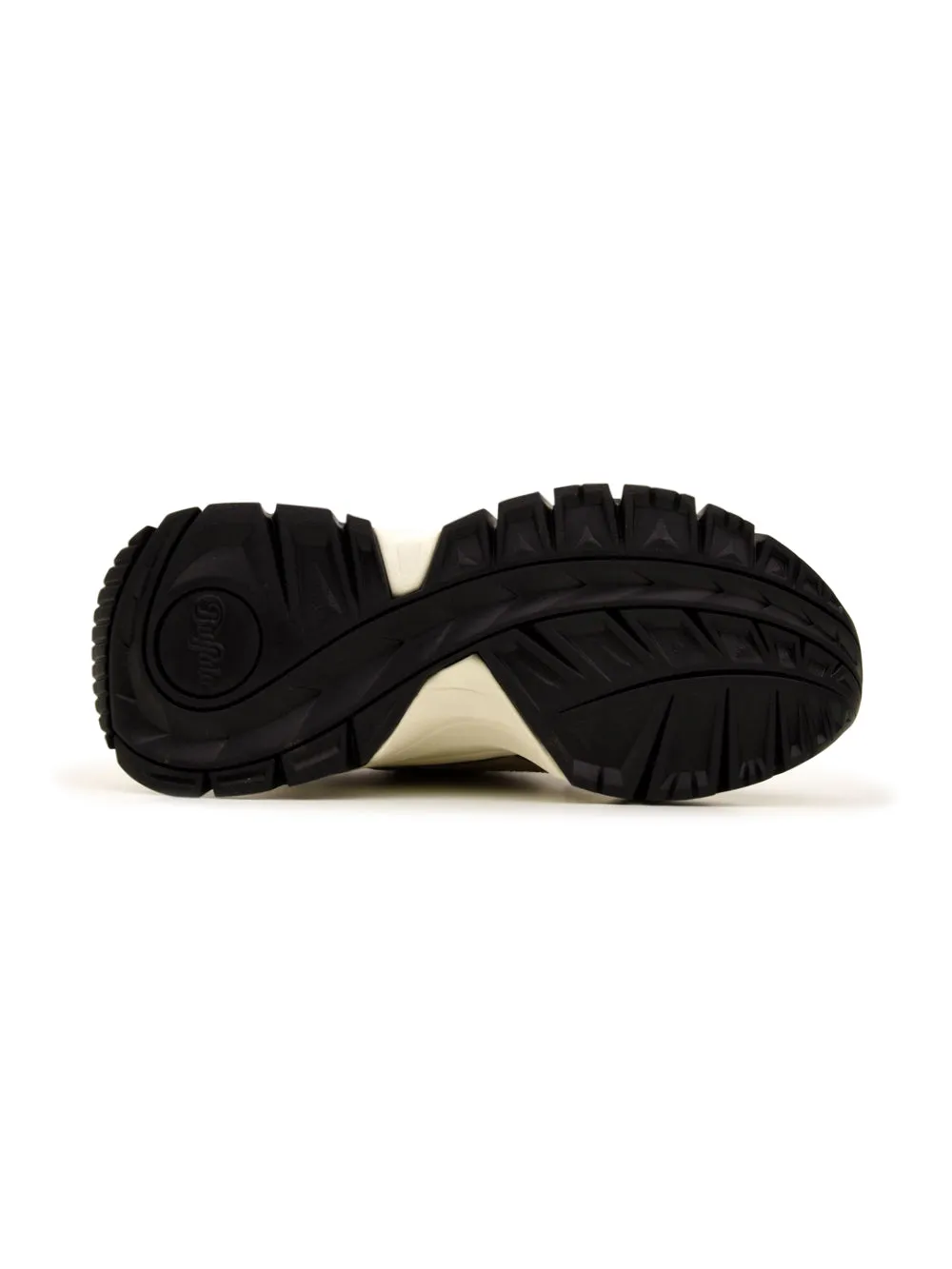 Sneakers Basse BUFFALO Donna 1636234 TRAIL ONE
