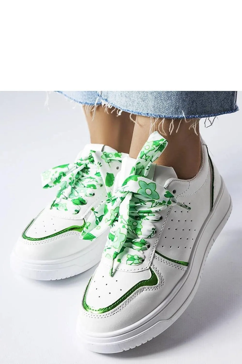 Sneakers model 207947 Solea