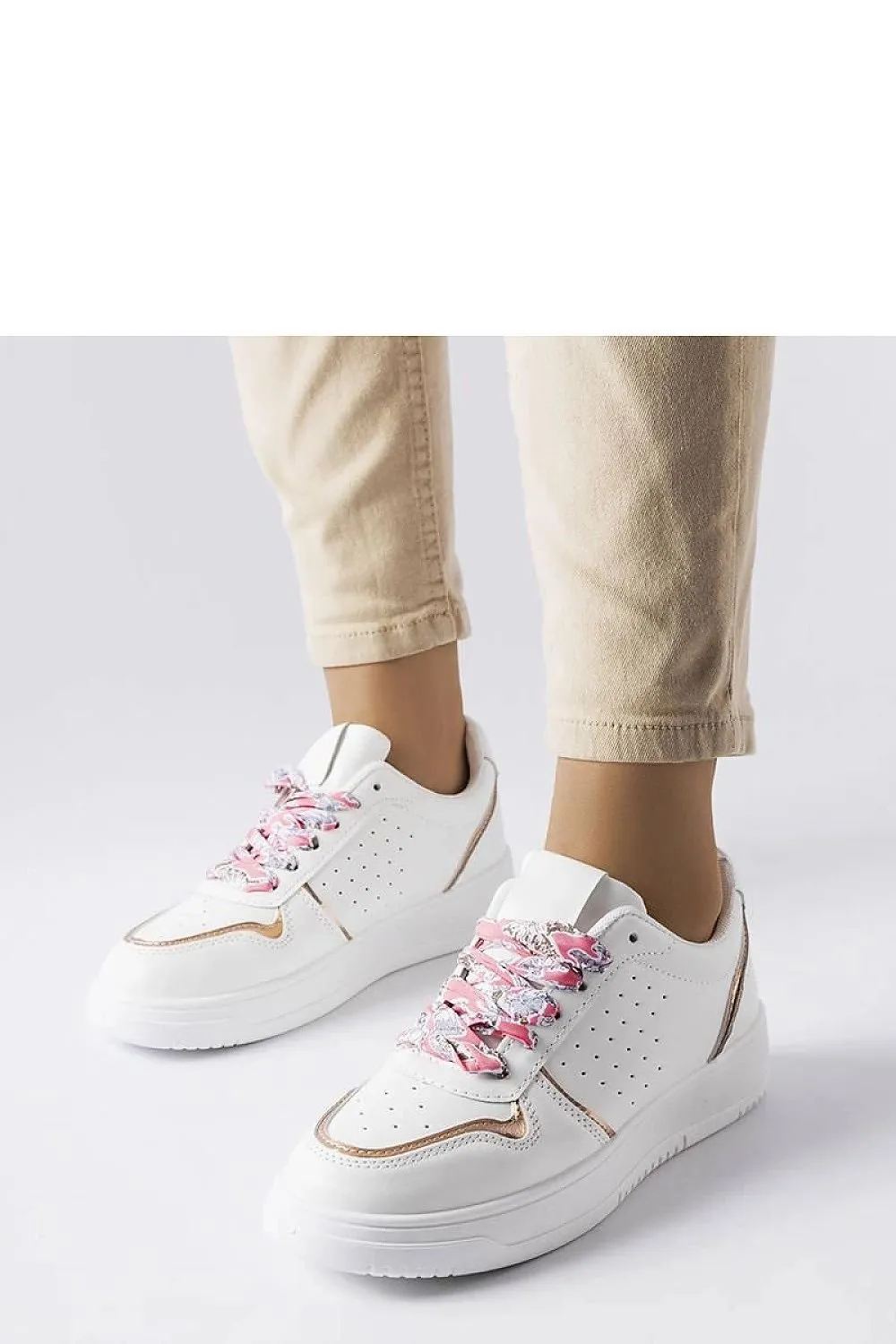 Sneakers model 207947 Solea