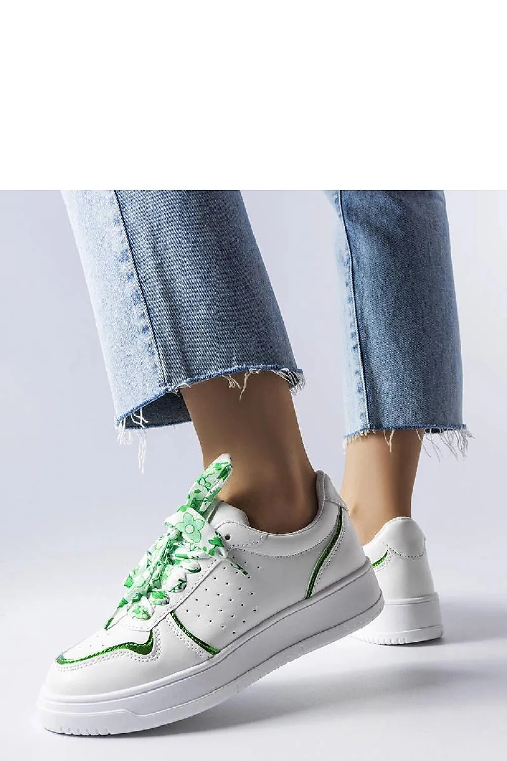 Sneakers model 207947 Solea