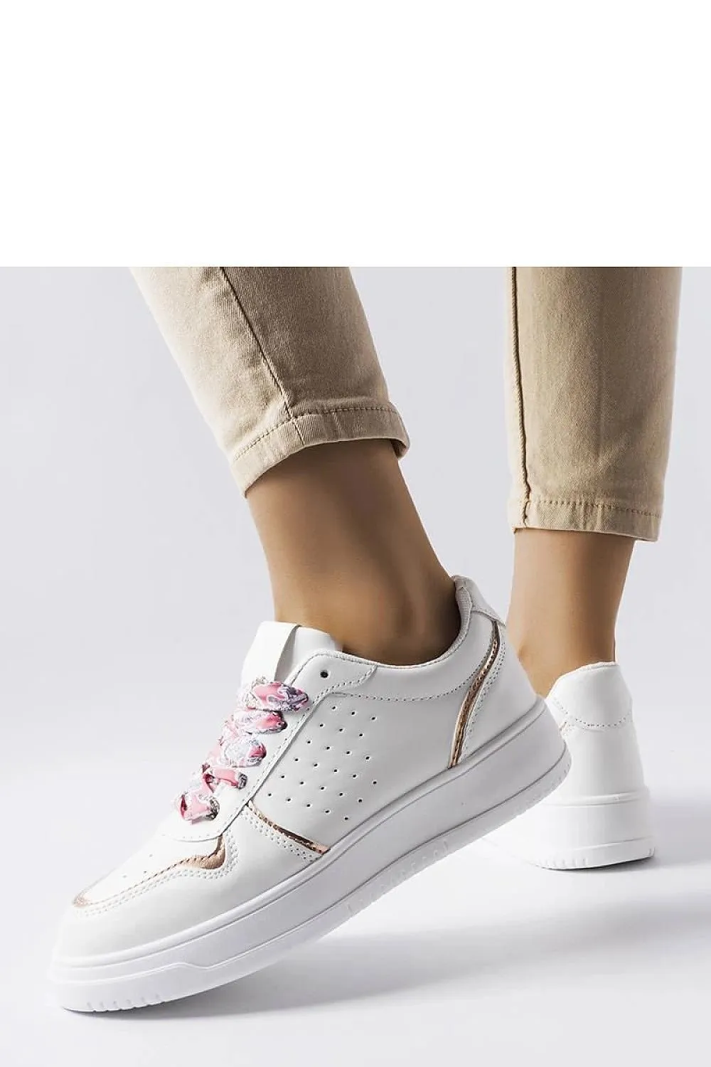 Sneakers model 207947 Solea