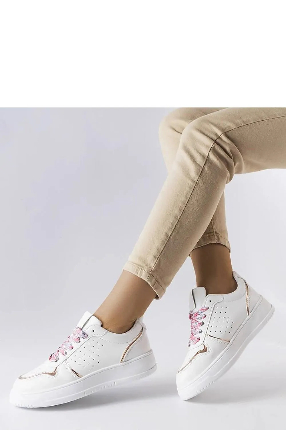 Sneakers model 207947 Solea