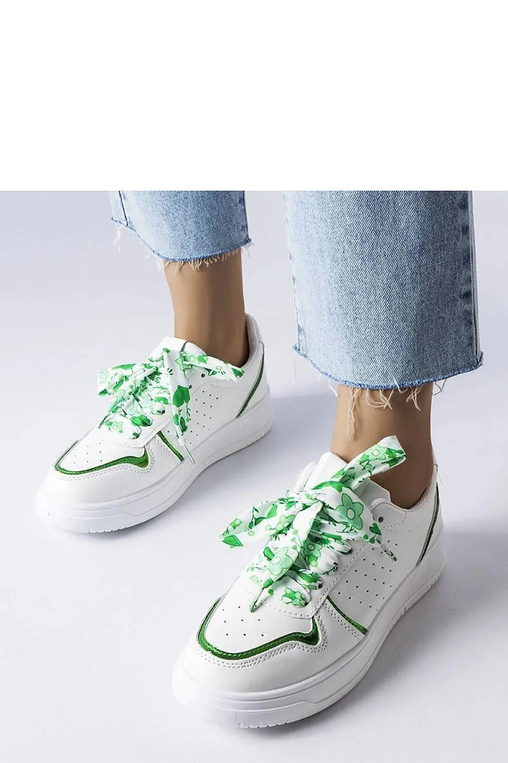 Sneakers model 207947 Solea