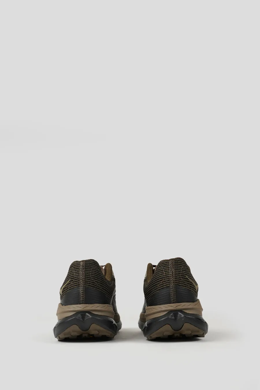 SNEAKERS TECTON X 2 TS DEEP UMBER ET BLACK
