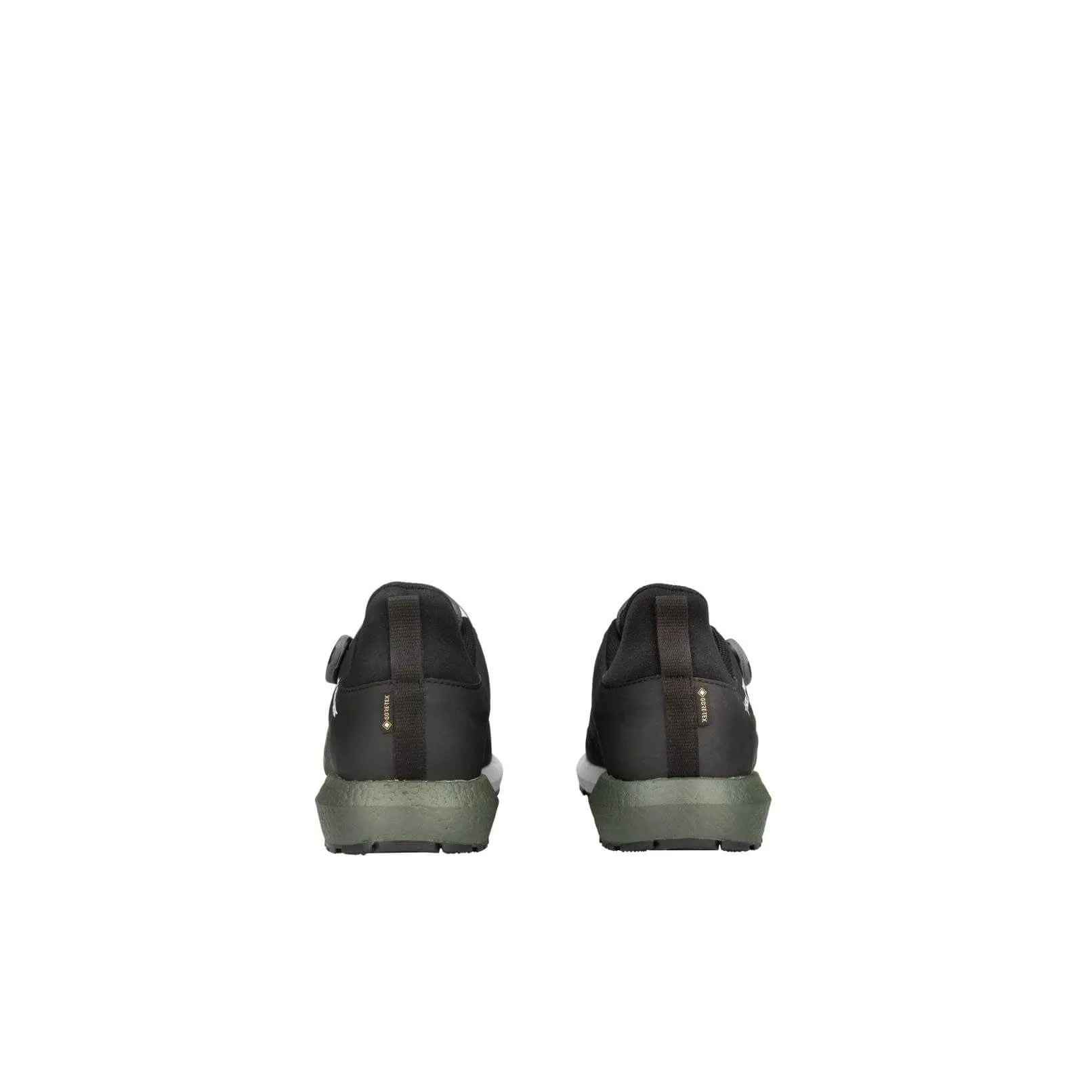 Solid Gear 10226 Dynamo GTX GoreTex Waterproof BOA O2 Occupational Safety Trainer Shoes