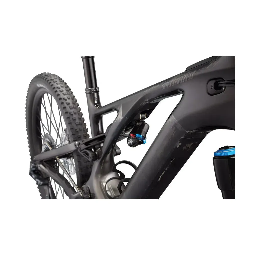 SPECIALIZED TURBO Levo Expert - Carbon / Smoke / Black