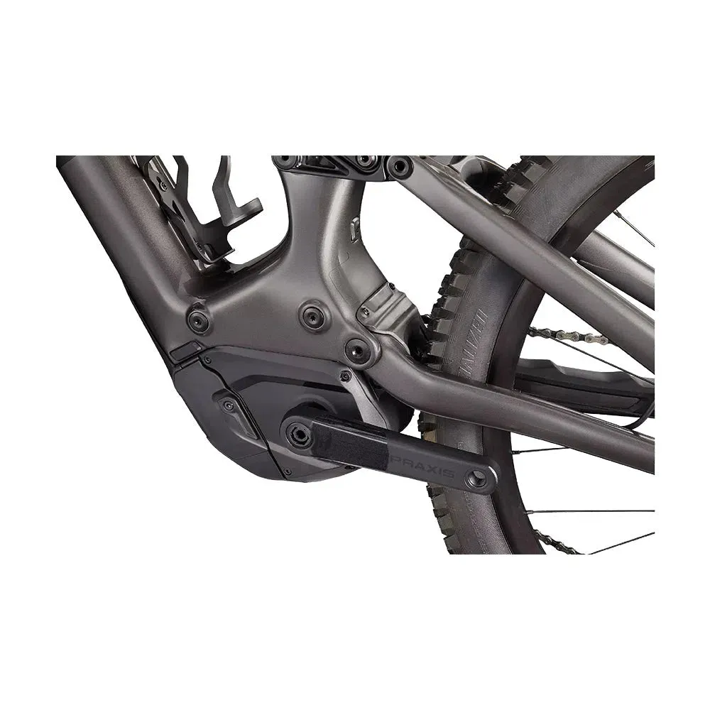 SPECIALIZED TURBO Levo Expert - Carbon / Smoke / Black