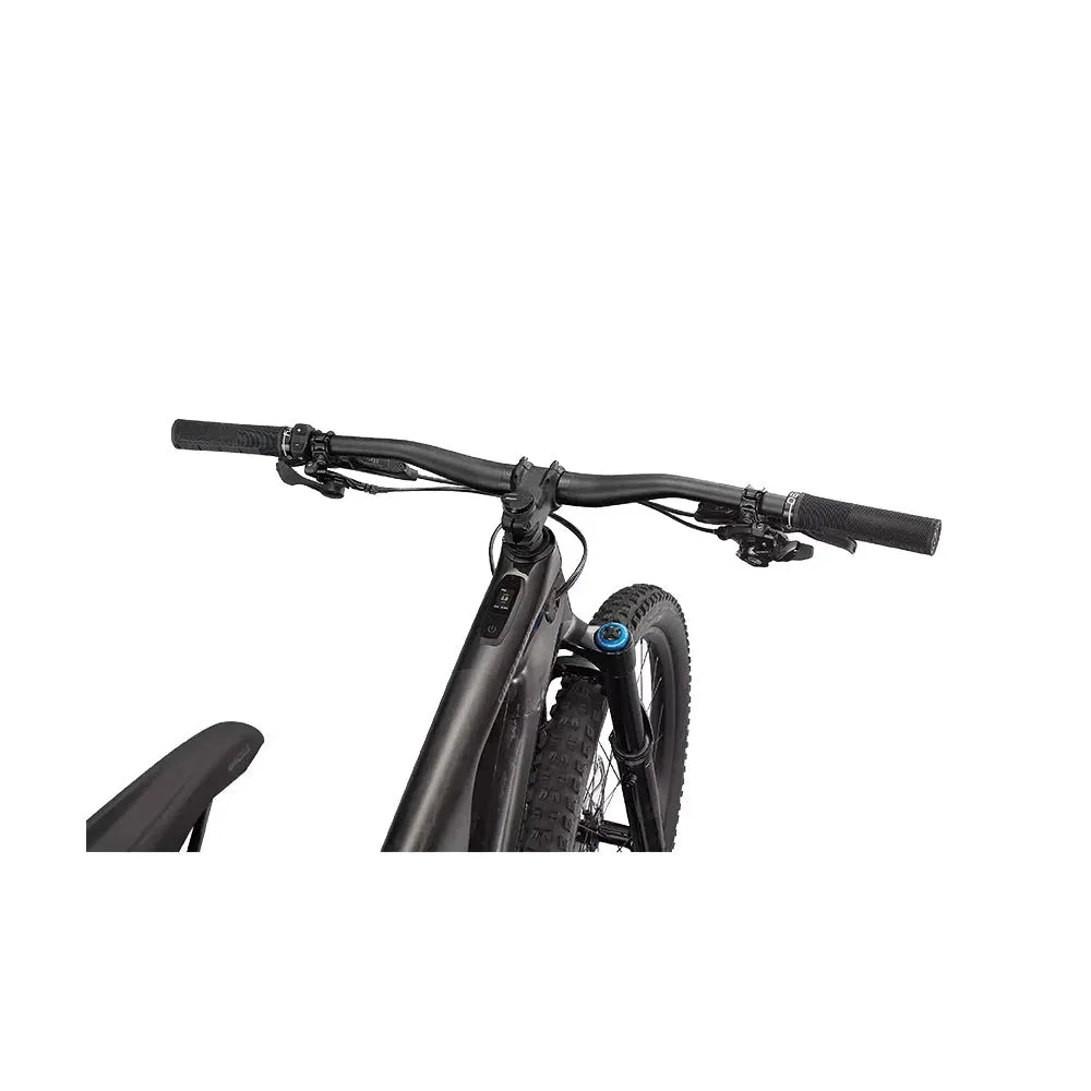 SPECIALIZED TURBO Levo Expert - Carbon / Smoke / Black