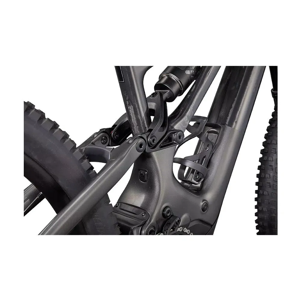 SPECIALIZED TURBO Levo Expert - Carbon / Smoke / Black
