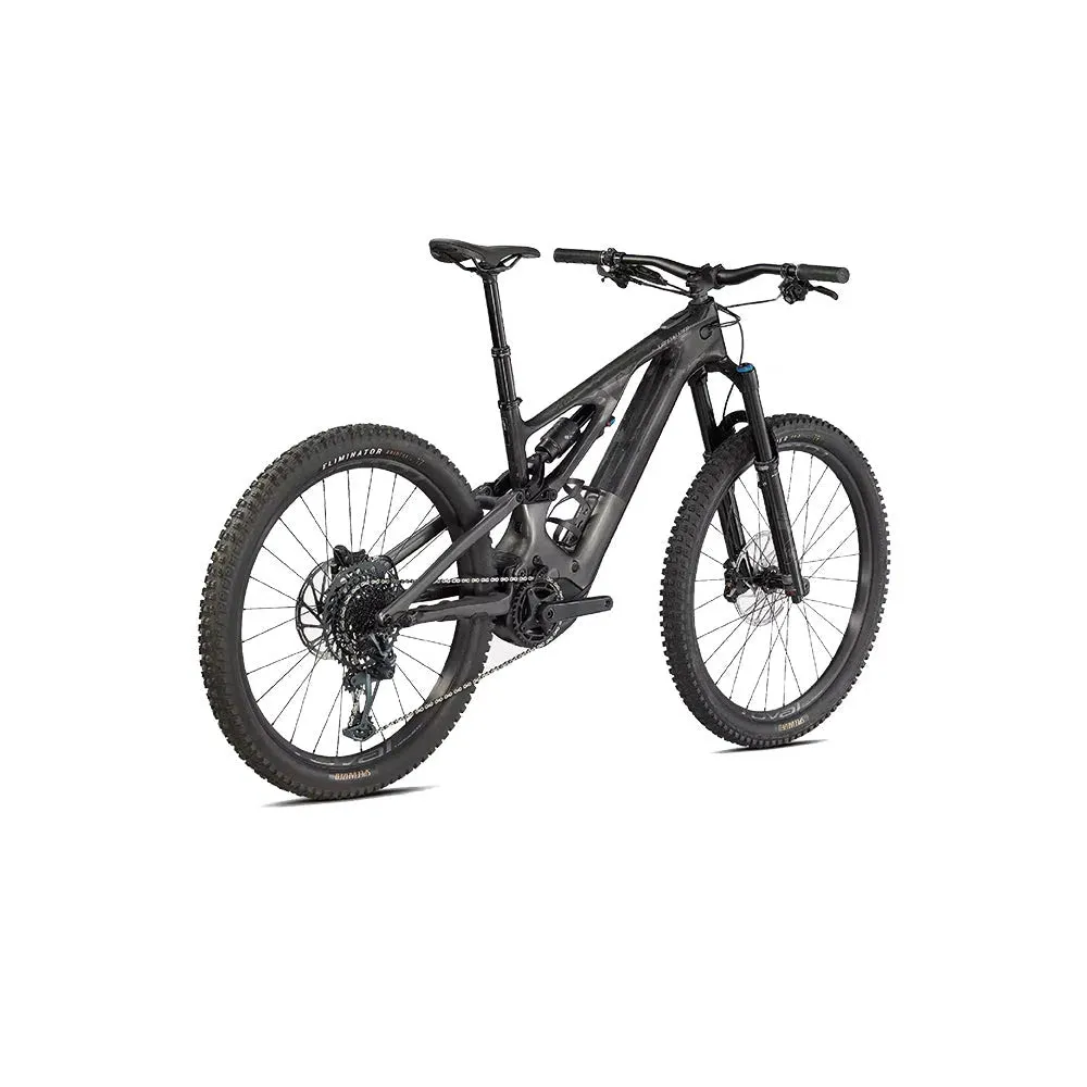 SPECIALIZED TURBO Levo Expert - Carbon / Smoke / Black