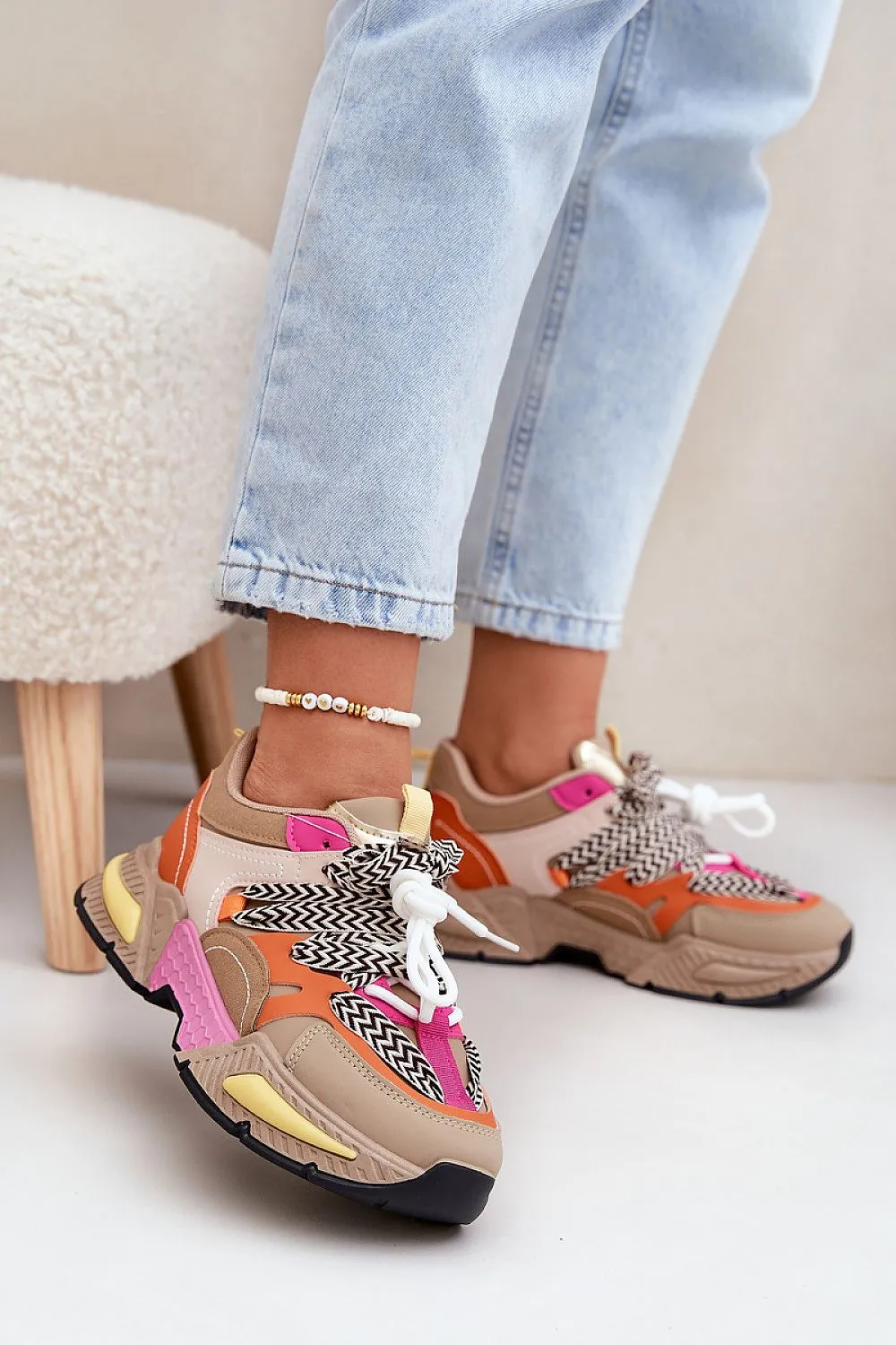 Sport Shoes model 209808 Step in style