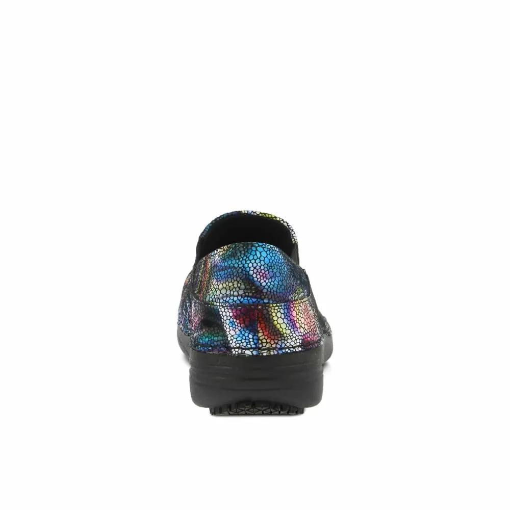 Spring Step Shoes Manila Boreal Women's Slip-On Shoes