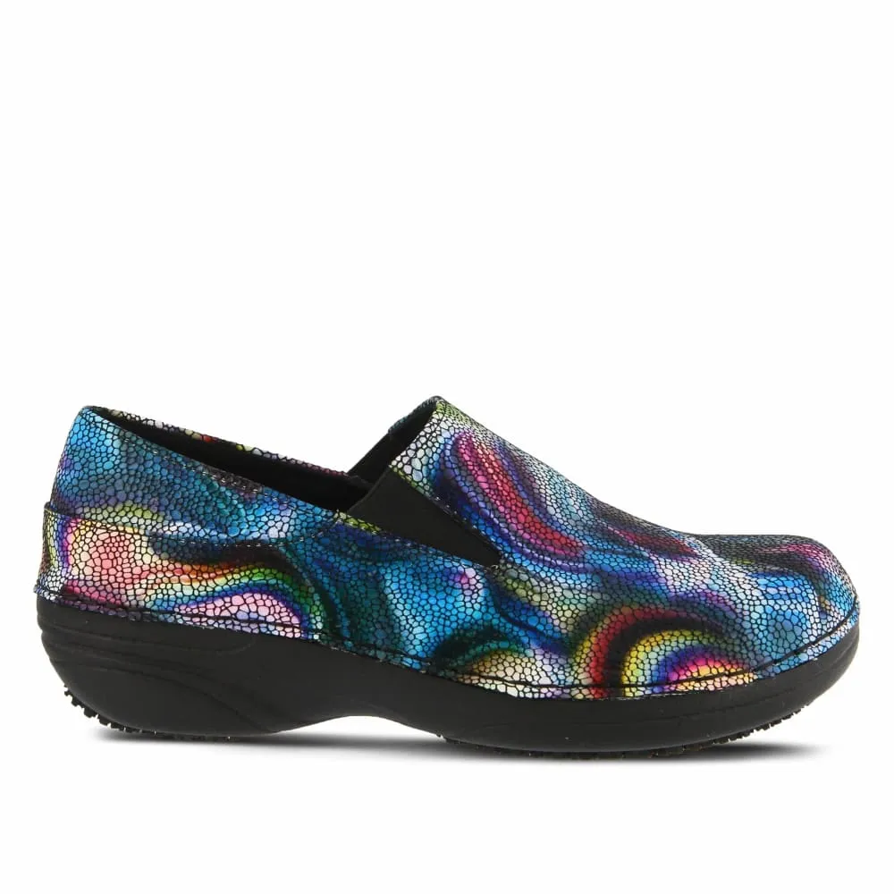 Spring Step Shoes Manila Boreal Women's Slip-On Shoes