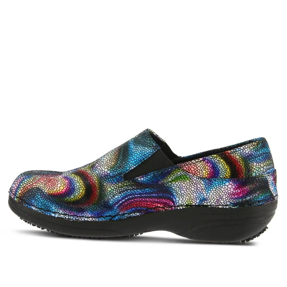Spring Step Shoes Manila Boreal Women's Slip-On Shoes