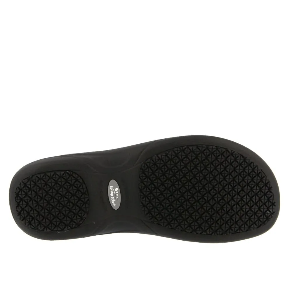 Spring Step Shoes Manila Boreal Women's Slip-On Shoes