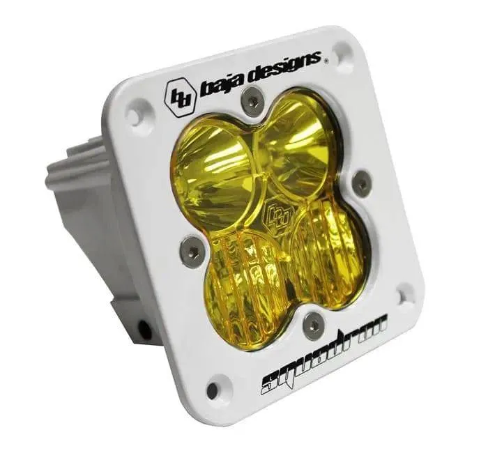 Squadron Pro LED Light, Flush Mount