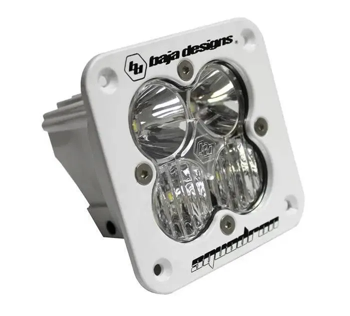 Squadron Pro LED Light, Flush Mount