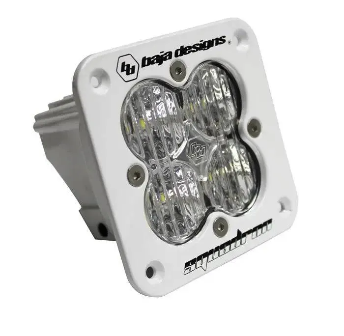 Squadron Pro LED Light, Flush Mount