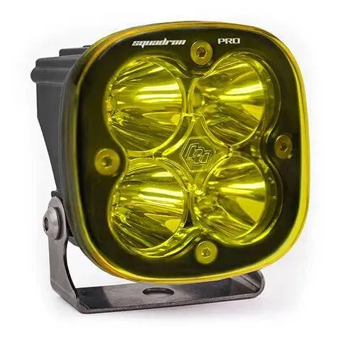 Squadron Pro LED Light