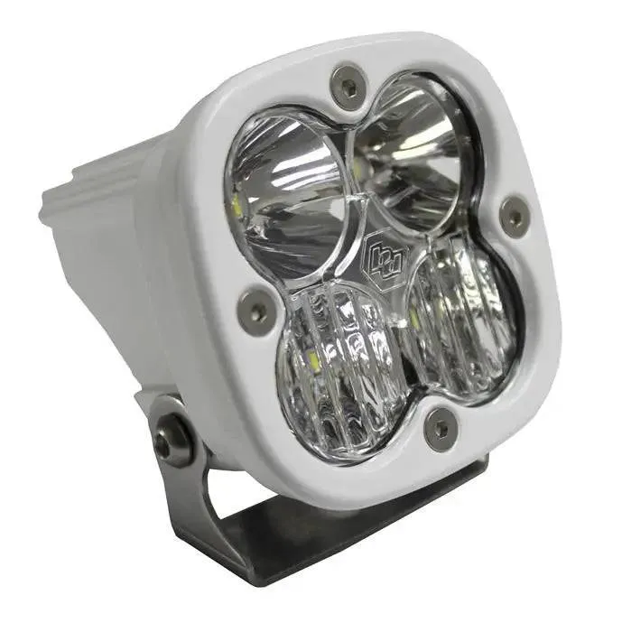 Squadron Pro LED Light