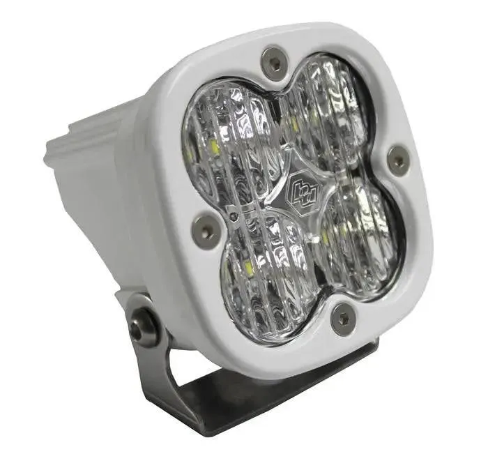 Squadron Pro LED Light