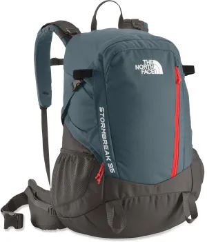 STORMBREAK 35