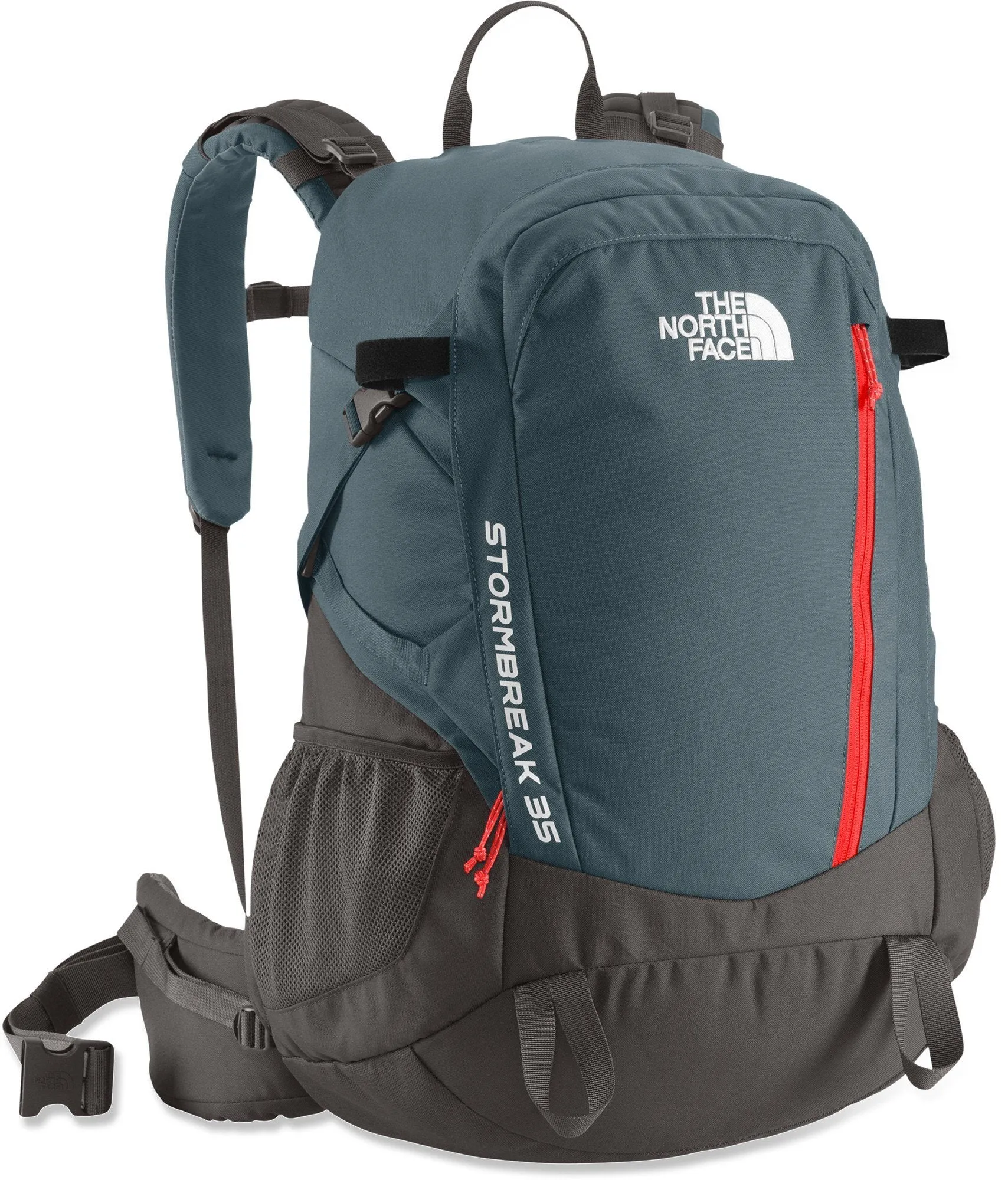 STORMBREAK 35