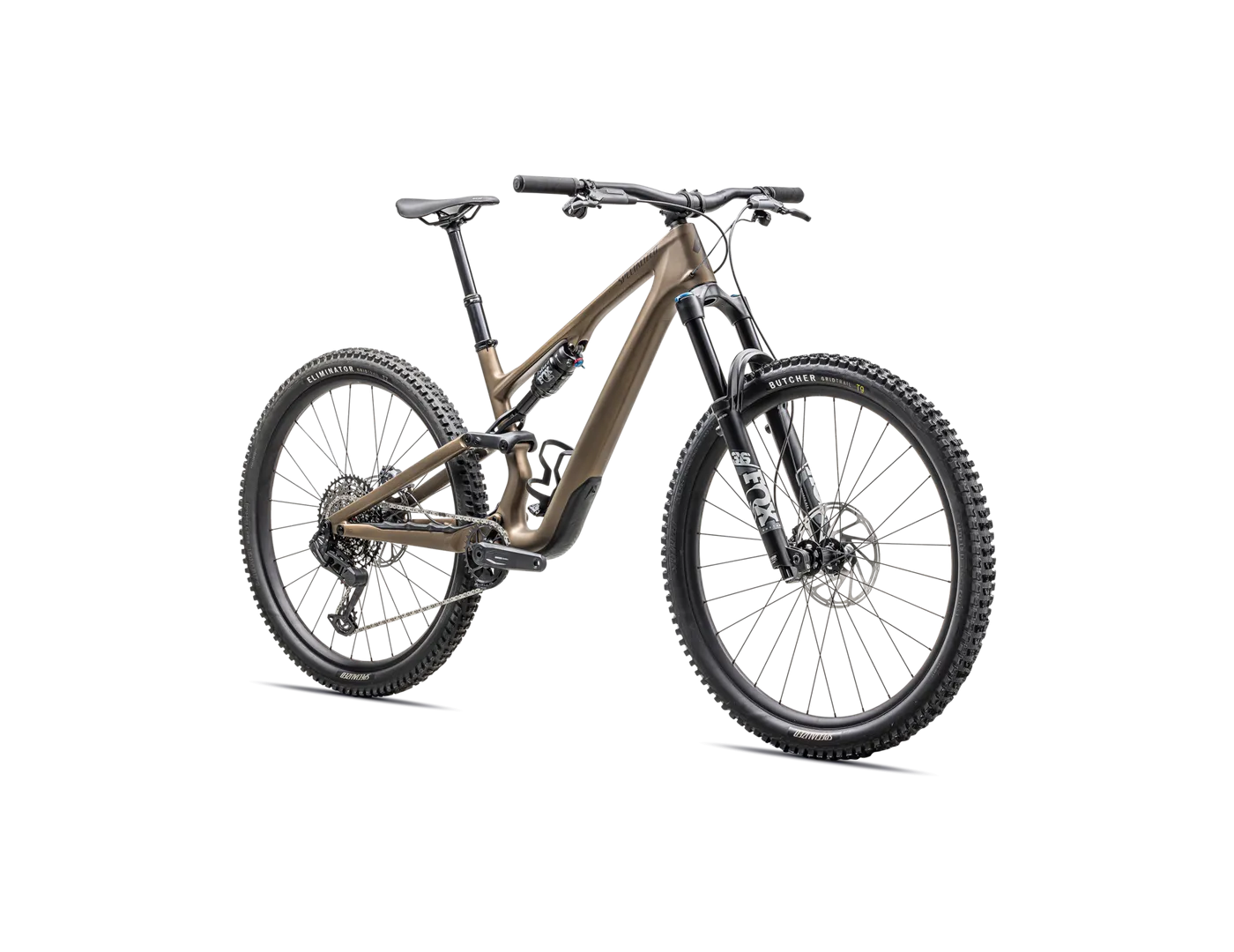 Stumpjumper 15 Comp (2025)