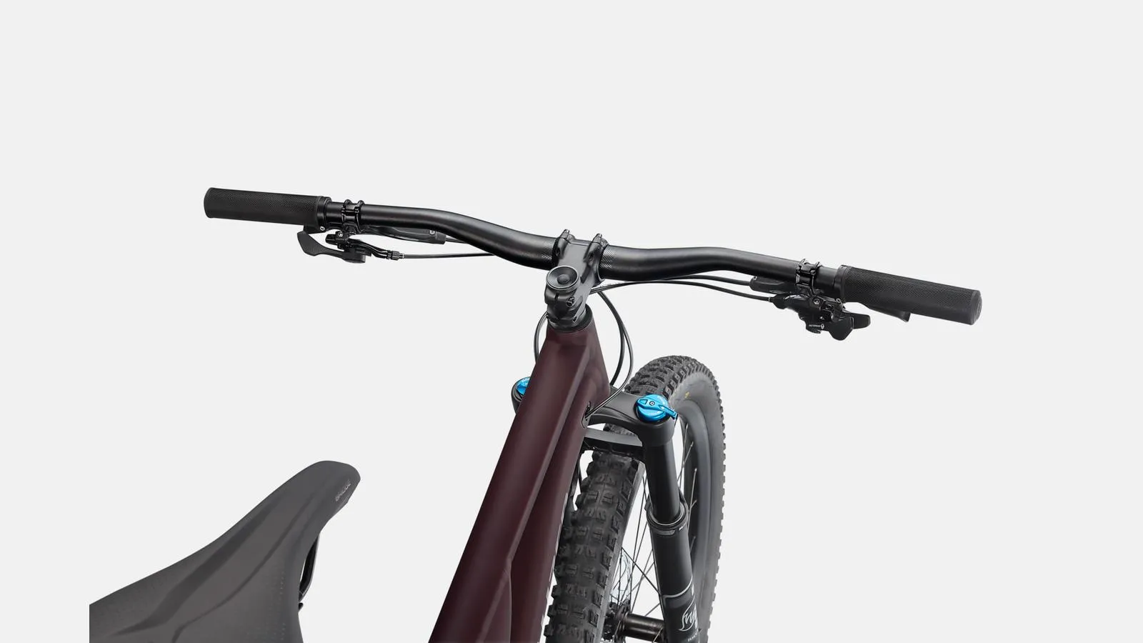 STUMPJUMPER COMP ALLOY SATIN CAST UMBER / CLAY
