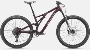 STUMPJUMPER COMP ALLOY SATIN CAST UMBER / CLAY