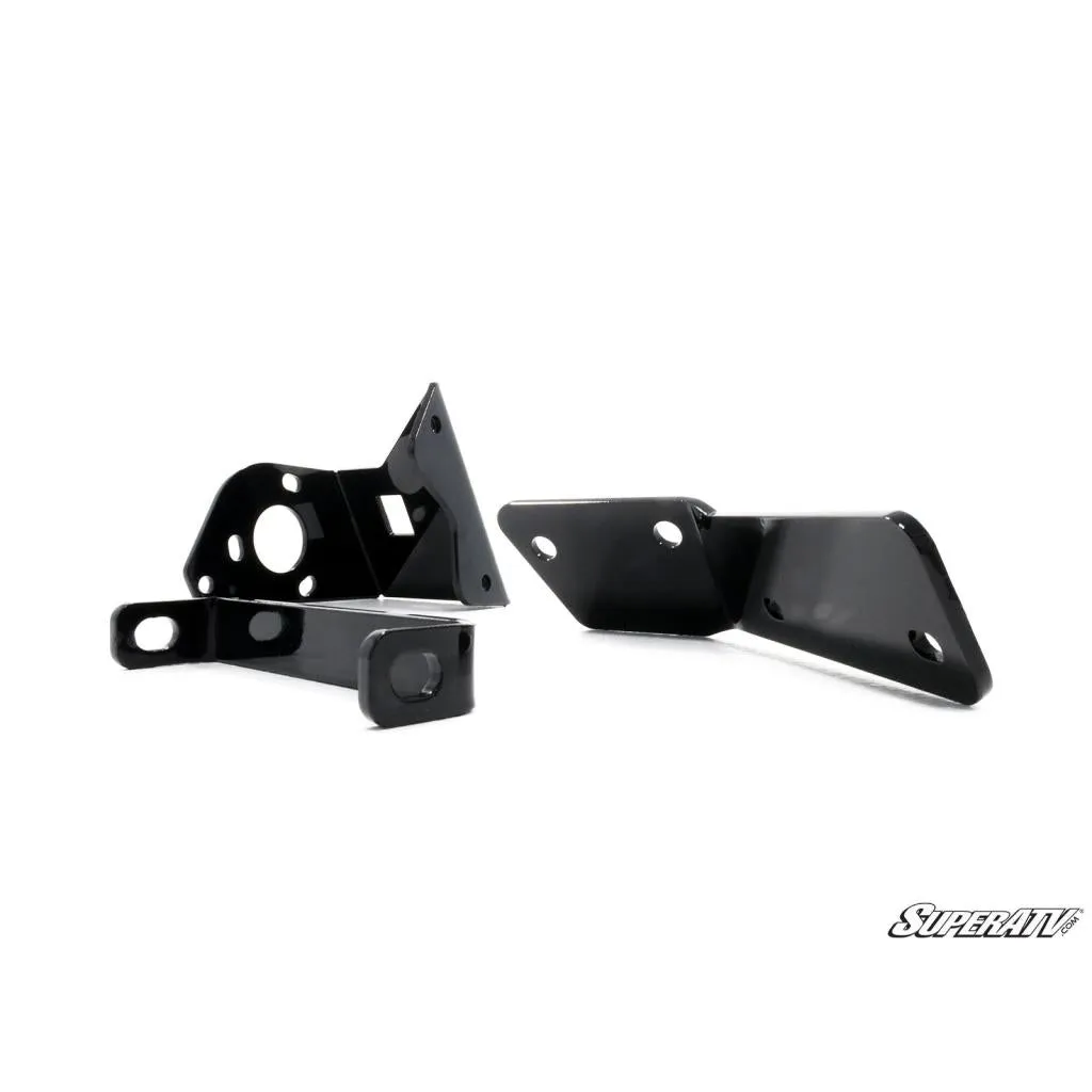 SuperATV Can-Am Maverick Trail Power Steering Kit
