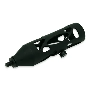 Tactacam Stabilizer Mount - Flat Black