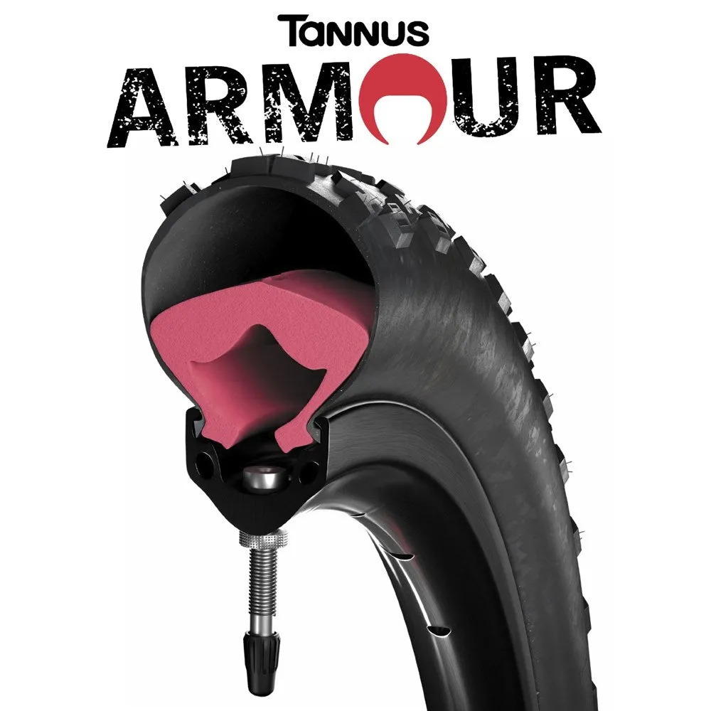 Tannus Tyre Insert Armour Tubeless 29x2.1-2.6 (45)
