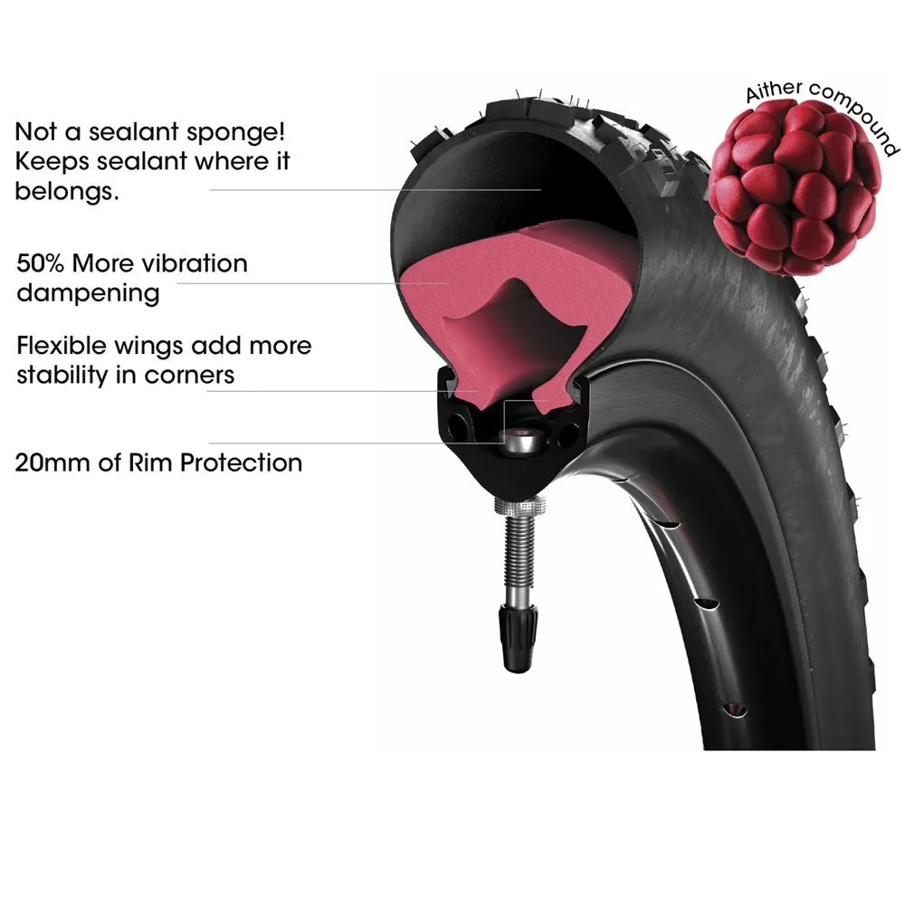 Tannus Tyre Insert Armour Tubeless 29x2.1-2.6 (45)