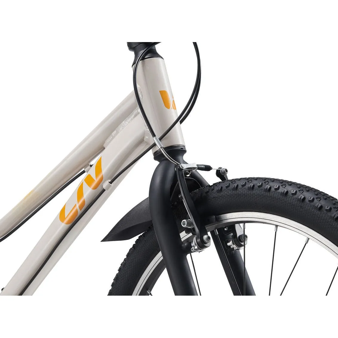 Tempt 24 Lite Kids Mountain Bike