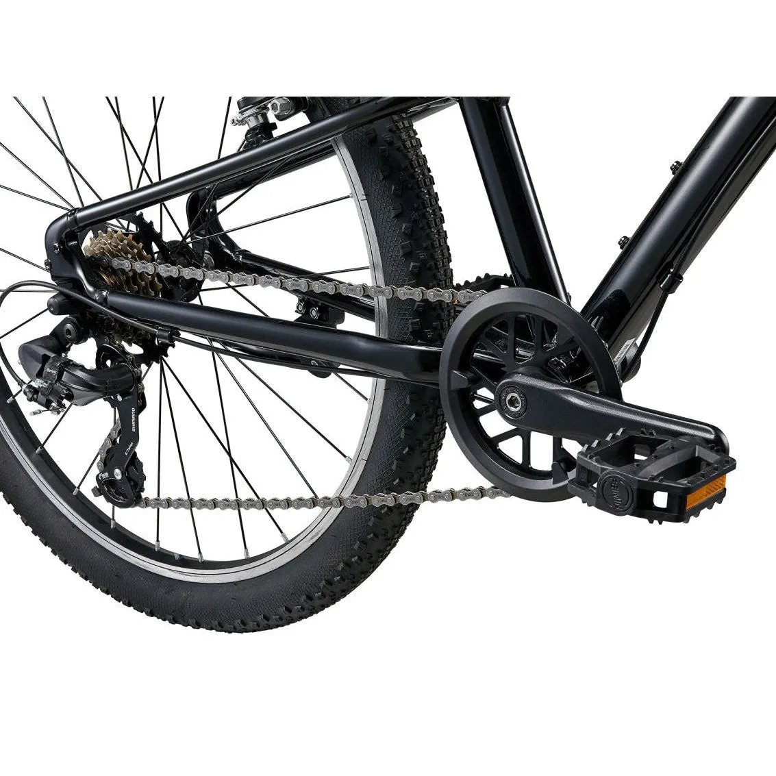 Tempt 24 Lite Kids Mountain Bike