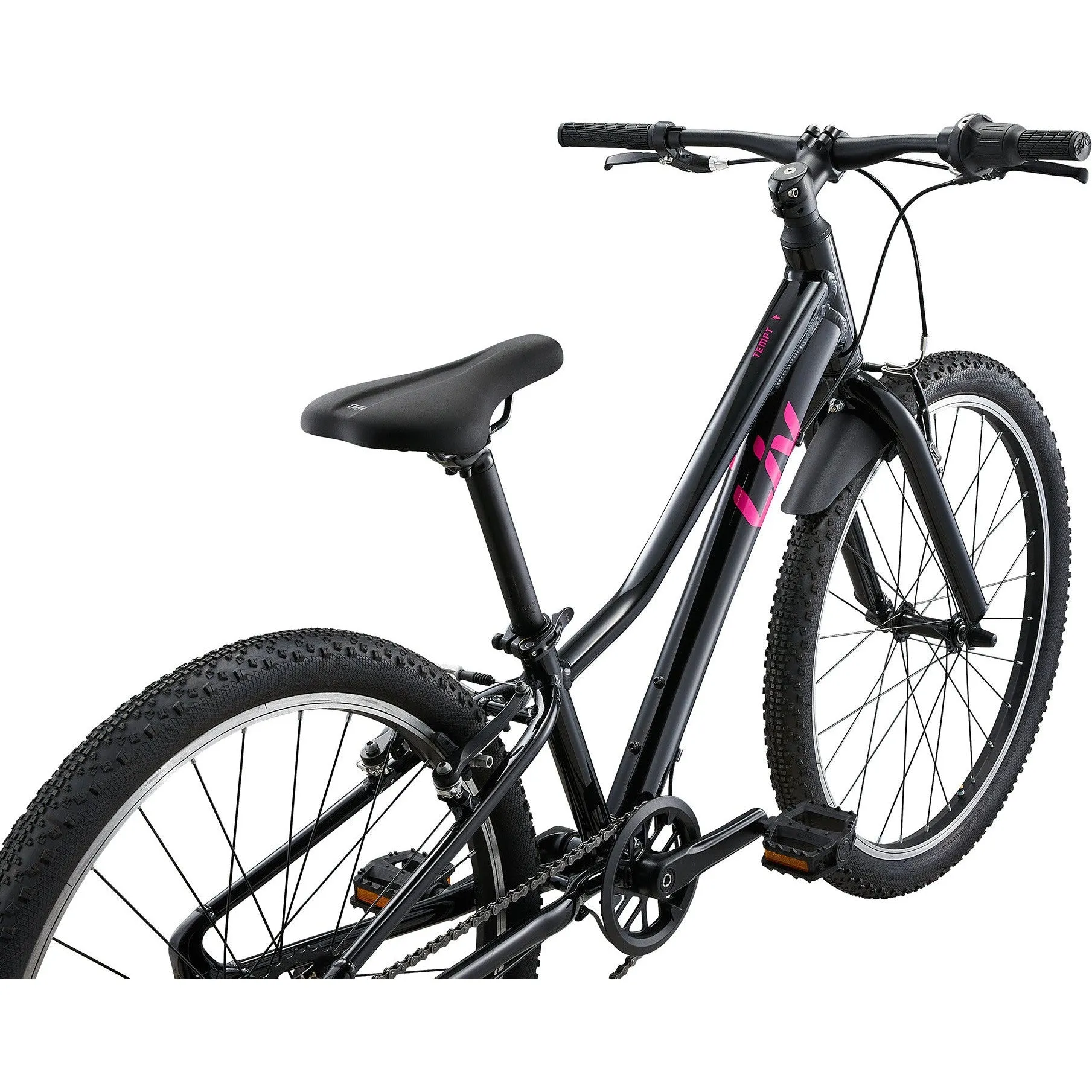 Tempt 24 Lite Kids Mountain Bike