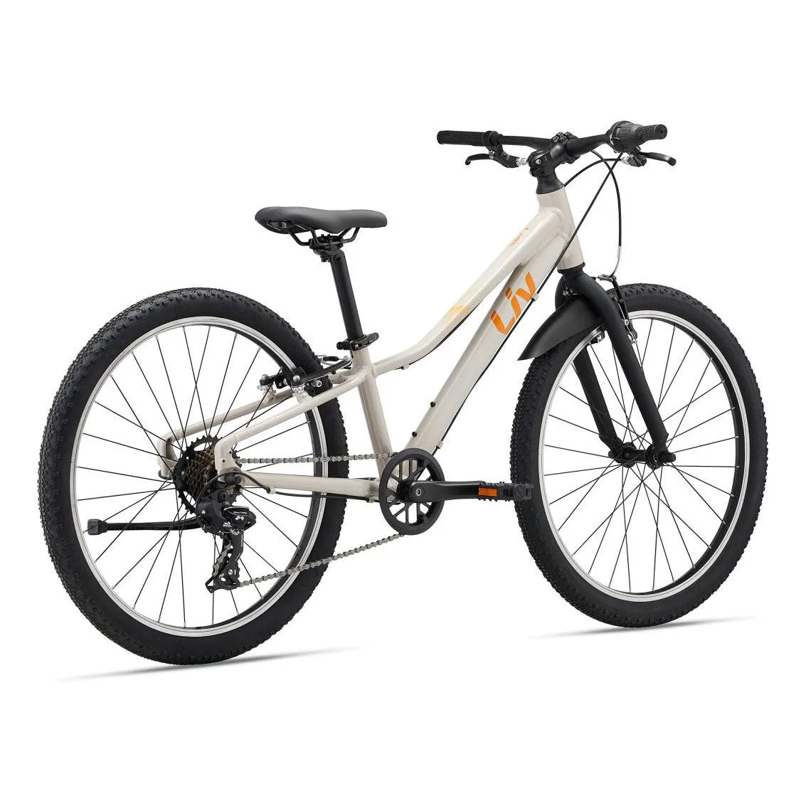 Tempt 24 Lite Kids Mountain Bike