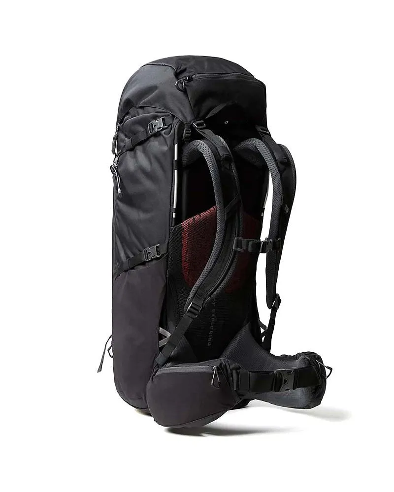The North Face Terra 65 Trekking Backpack