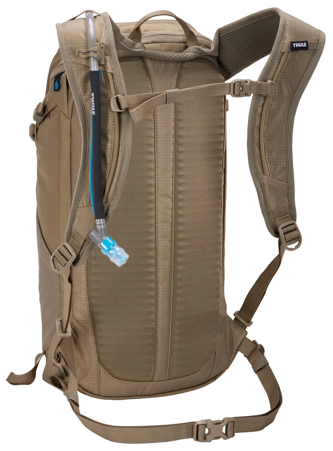 Thule AllTrail Hydration Pack 16L - Faded Khaki