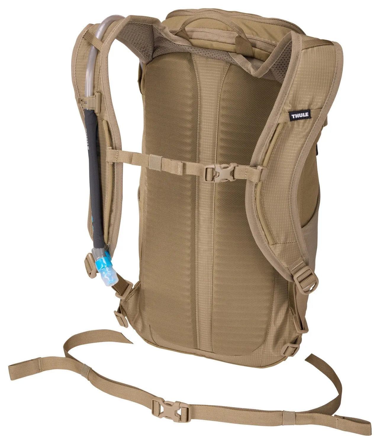 Thule AllTrail Hydration Pack 16L - Faded Khaki