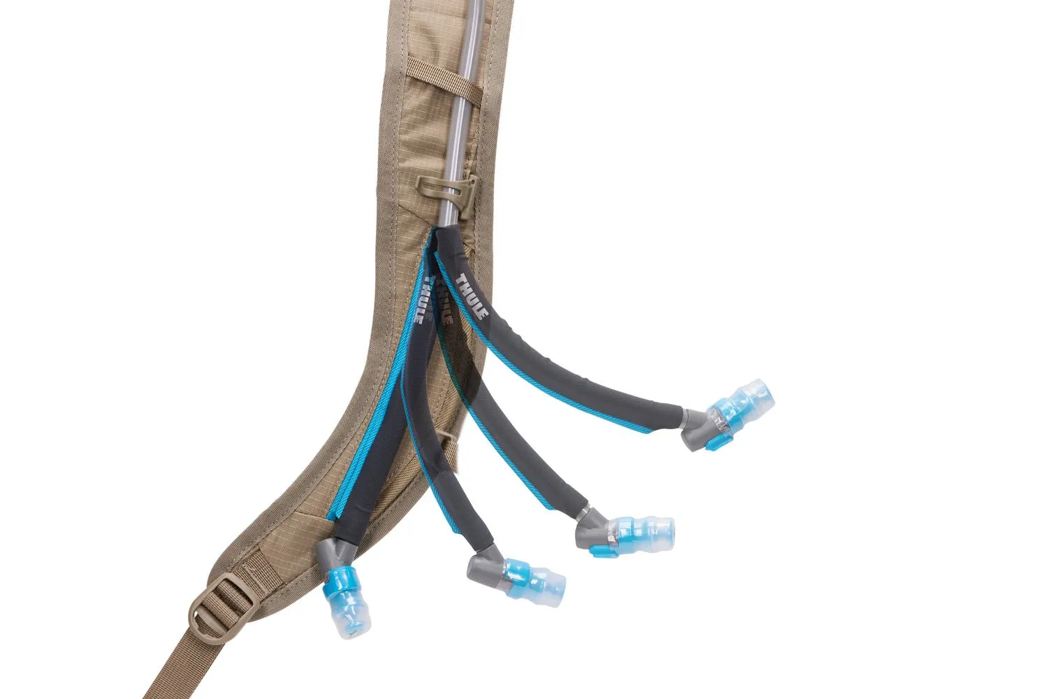 Thule AllTrail Hydration Pack 16L - Faded Khaki