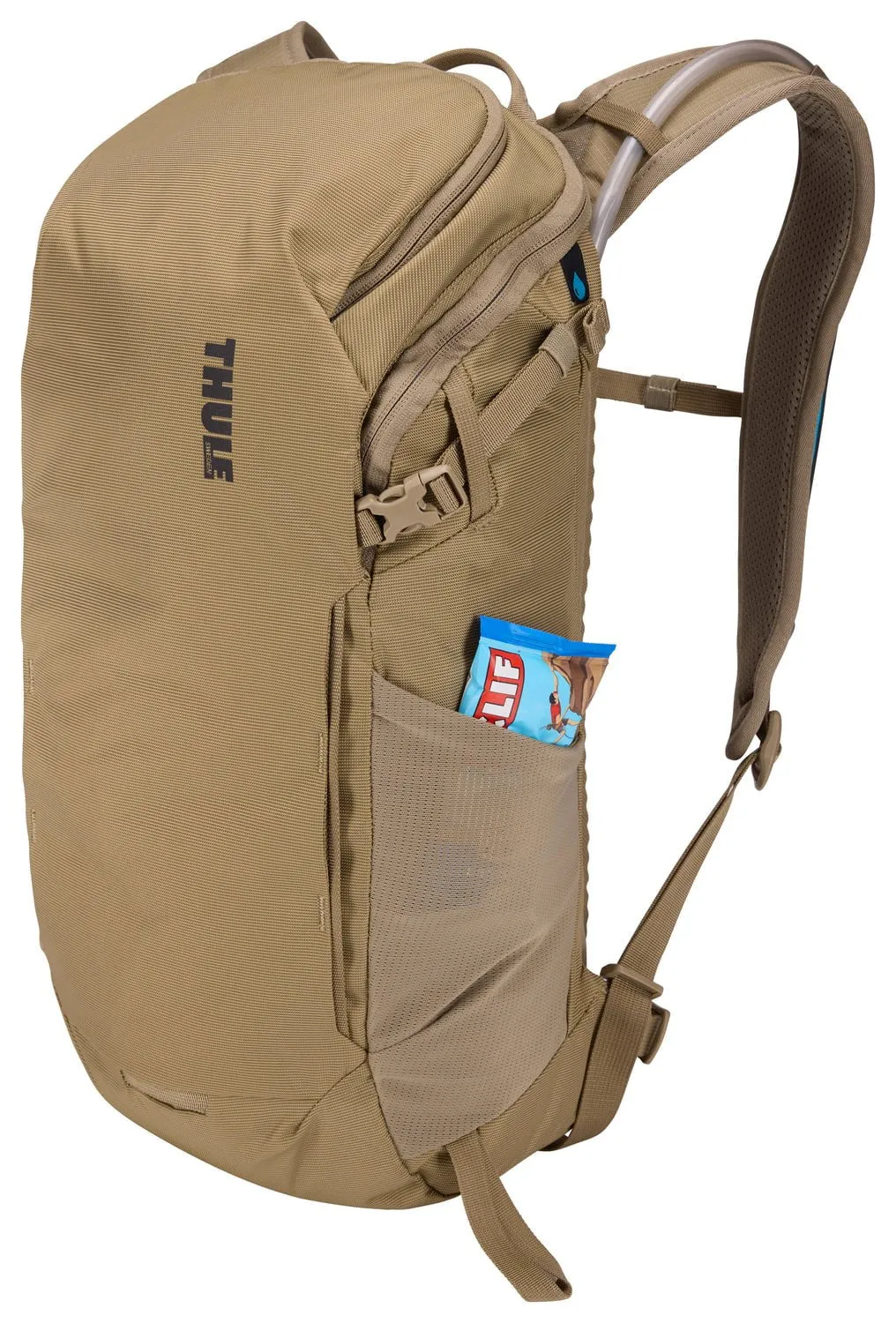 Thule AllTrail Hydration Pack 16L - Faded Khaki