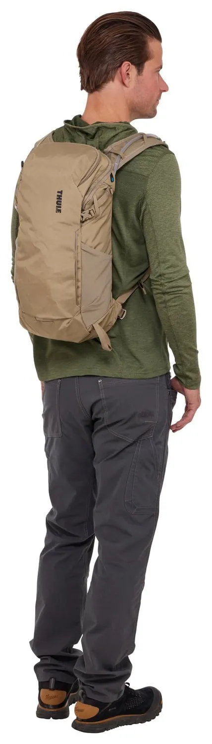 Thule AllTrail Hydration Pack 16L - Faded Khaki