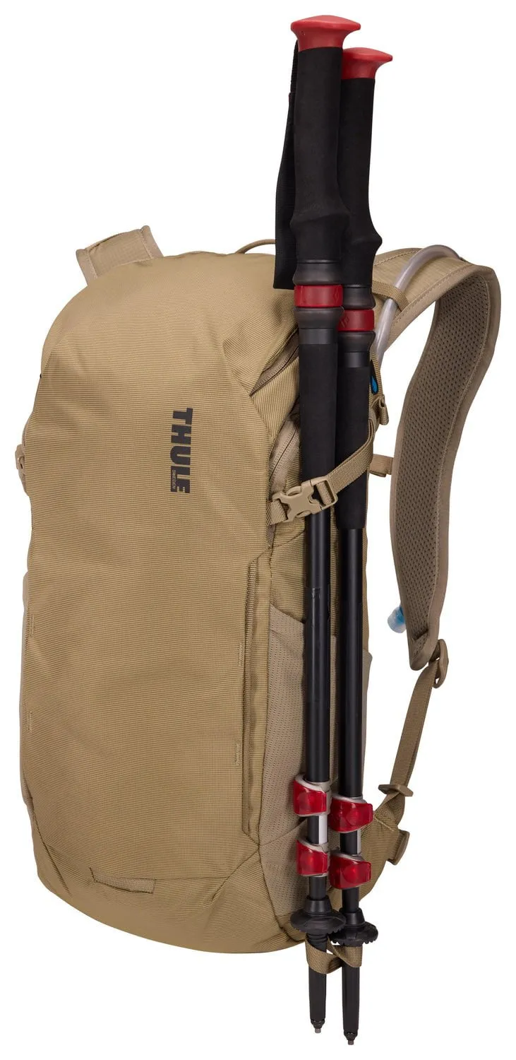 Thule AllTrail Hydration Pack 16L - Faded Khaki