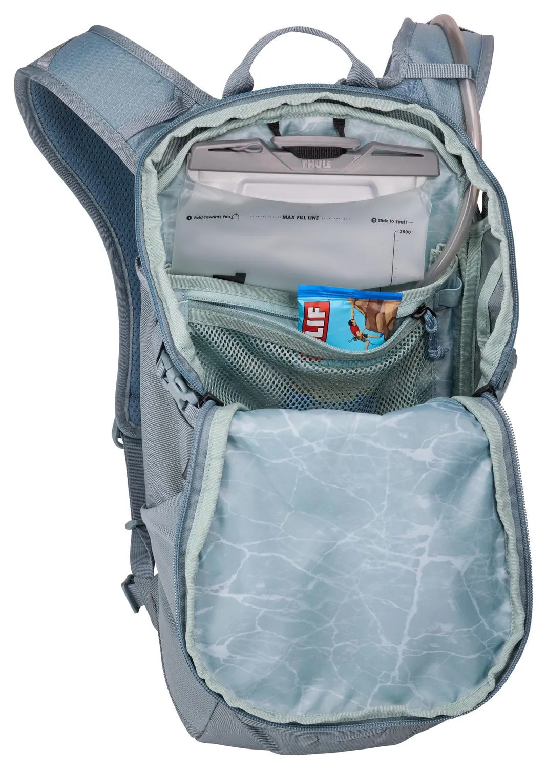 Thule AllTrail Hydration Pack 16L - Pond