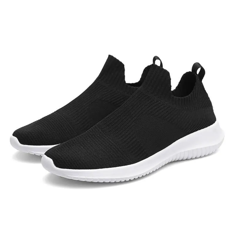 Tiosebon Comfortable Men's Walking Shoes