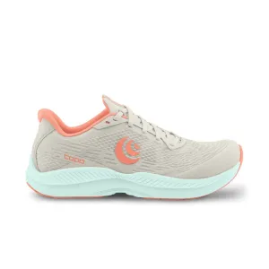 Topo Athletic Women's Fli-Lyte 5 - Grey/Sky
