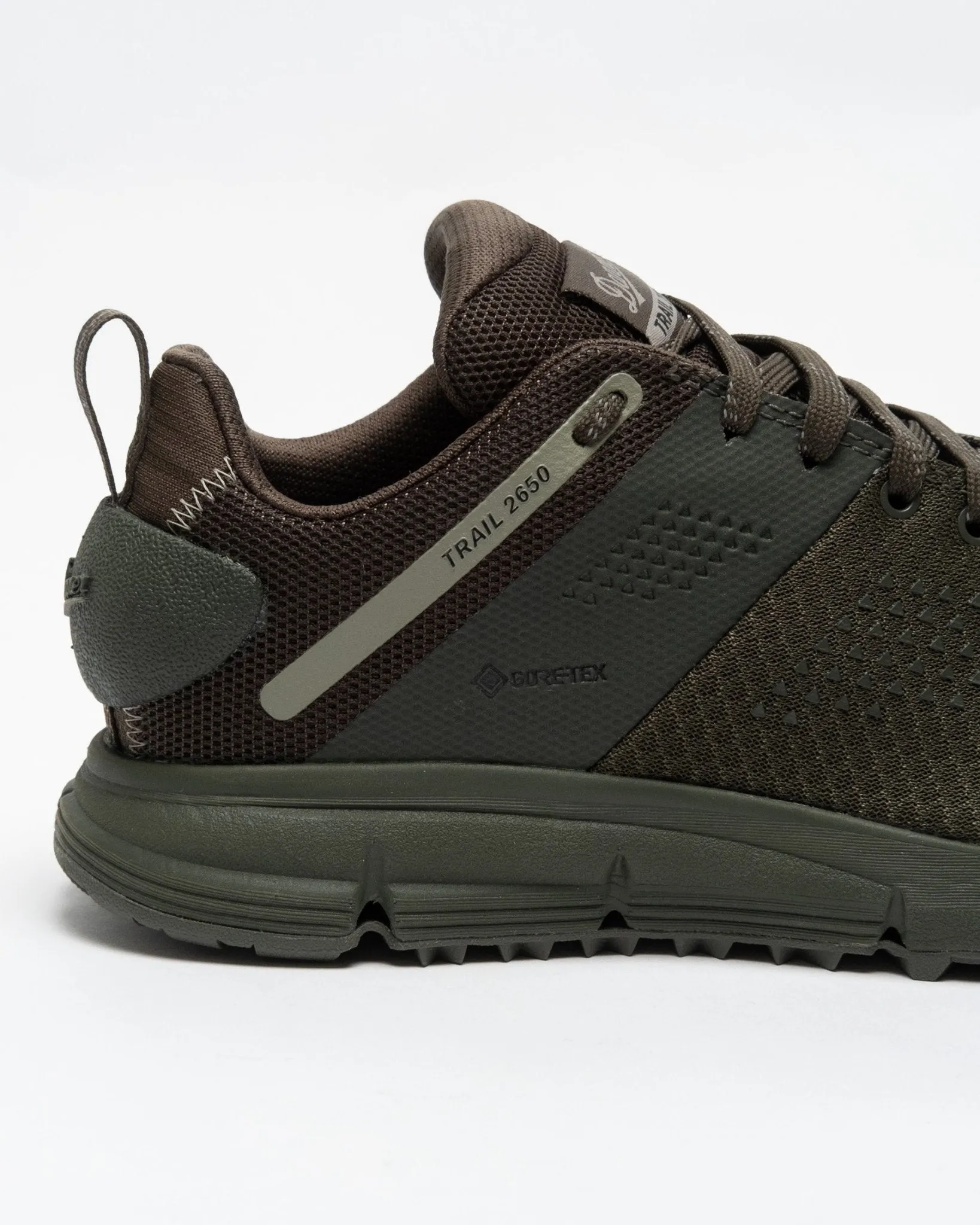 Trail 2650 Mesh GTX Forest Night