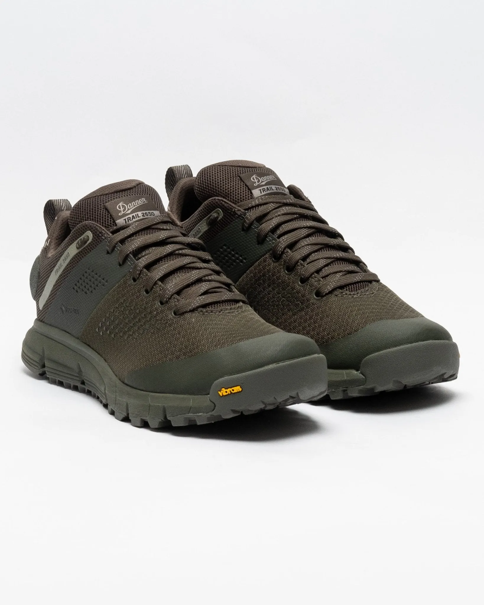 Trail 2650 Mesh GTX Forest Night